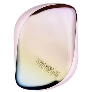 Tangle Teezer Compact Styler Pearlescent Matte Chrome