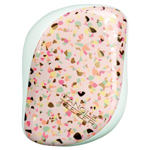 Tangle Teezer Compact Styler Terrazzo Effect