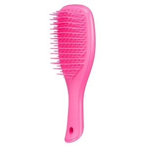 Tangle Teezer Mini Wet Detangler Pink Sherbert