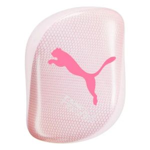 Tangle Teezer PUMA Compact Styler Neon Pink