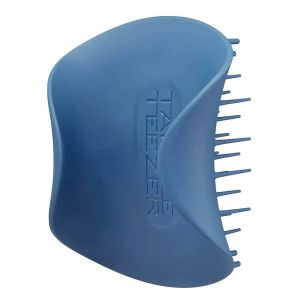 Tangle Teezer The Scalp Exfoliator & Massager Blue