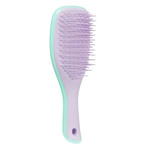 Tangle Teezer Wet Detangler Mini Wisteria Leaf