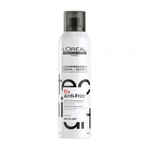 Tecni art Fix Anti-Frizz 250ml