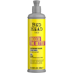 Tigi Bed Head Bigger The Better Volume Conditioner 300ml