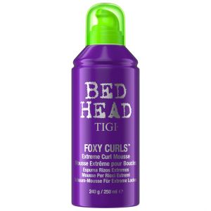 Tigi Bed Head Foxy Curls Mousse 250ml