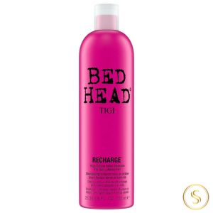 Tigi Bed Head Recharge Shampoo 750ml