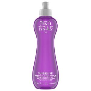 Tigi Bed Head Superstar Blow Dry Lotion 250ml