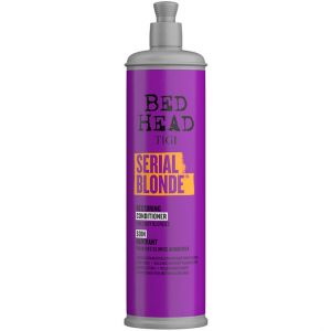 Tigi Serial Blonde Restoring Conditioner 400ml