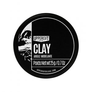 Uppercut Deluxe Clay Midi Size 25g