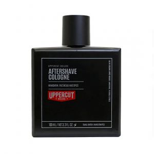 Uppercut Deluxe Aftershave Cologne 100ml