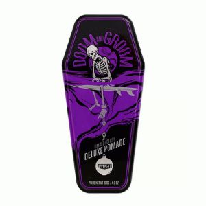 Uppercut Deluxe Doom & Groom Deluxe Pomade 120g