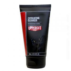 Uppercut Deluxe Exfoliating Cleanser 120ml