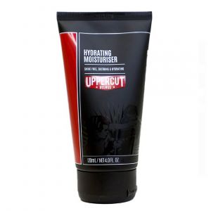 Uppercut Deluxe Hydrating Moisturiser 120ml