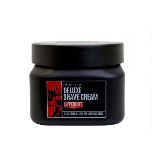 Uppercut Deluxe Shave Cream 120g
