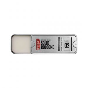 Uppercut Deluxe Solid Cologne Scent 02 15g