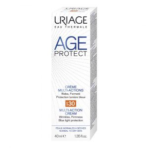 Uriage Age Protect Multi-Action Cream Spf30 40ml