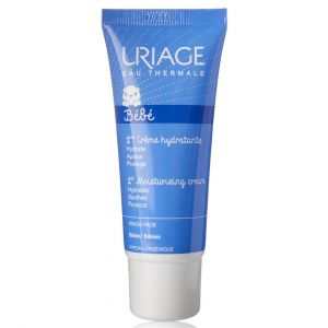 Uriage Bebe 1st Moisturizing Cream 40ml