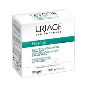 Uriage Hyséac Pain 100g