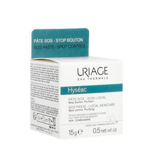 Uriage Hyséac Pasta SOS 15g