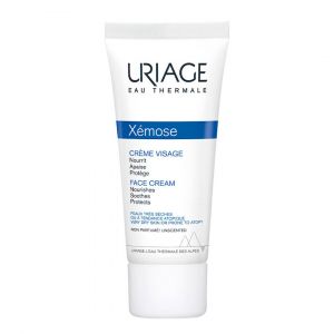 Uriage Xémose Creme De Rosto 40ml