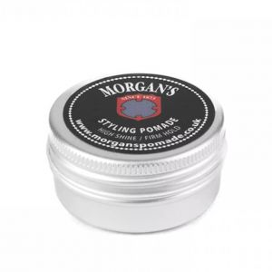 [VIAGEM] Morgans Pomade High Shine Firm Hold 15g