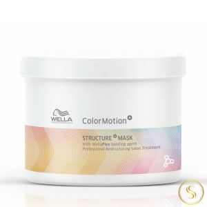 Wella Color Motion Máscara 500ml