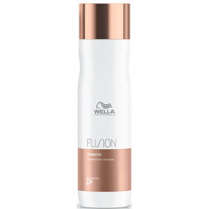 Wella Fusion Shampoo 250ml