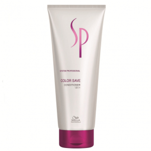 Wella SP Color Save Conditioner 200ml