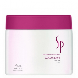 Wella SP Color Save Mask 400ml
