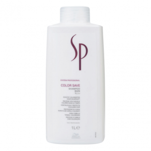 Wella SP Color Save Shampoo 1000ml