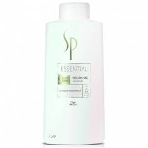 Wella Sp Essential Nourishing Shampoo 1000ml