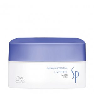 Wella SP Hydrate Mask 200ml