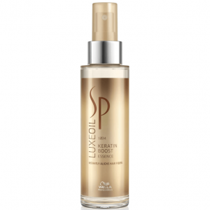 Wella SP Luxe Oil Keratin Boost Essence 100ml