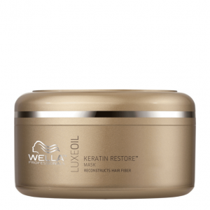 Wella SP Luxe Oil Keratin Protect Mask 150ml