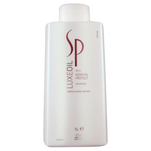 Wella SP Luxe Oil Keratin Protect Shampoo 1000ml