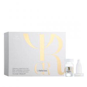 Wella Ampolas Oil Reflections 10x6ml