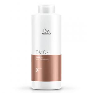 Wella Fusion Shampoo 1000ml