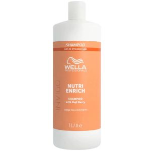 Wella Invigo Enrich Shampoo 1000ml