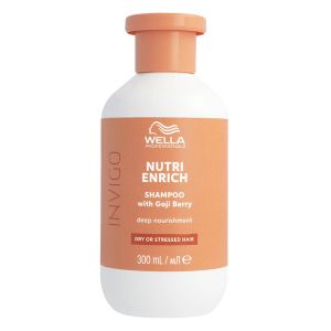 Wella Invigo Enrich Shampoo 300ml 