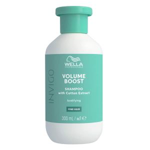 Wella Invigo Volume Shampoo 300ml