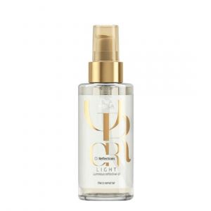 Wella Oil Reflections Light 100ml