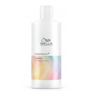 Wella Shampoo Color Motion 500ml
