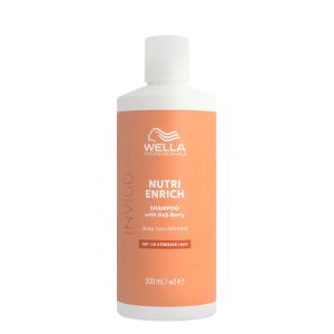 Wella Shampoo Invigo Nutri-Enrich 500ml