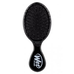 Wet Brush Mini Detangler Black
