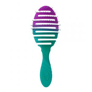 Wet Brush Pro Flex Dry Ombre Teal