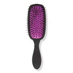 Wet Brush Pro Shine Enhancer Black